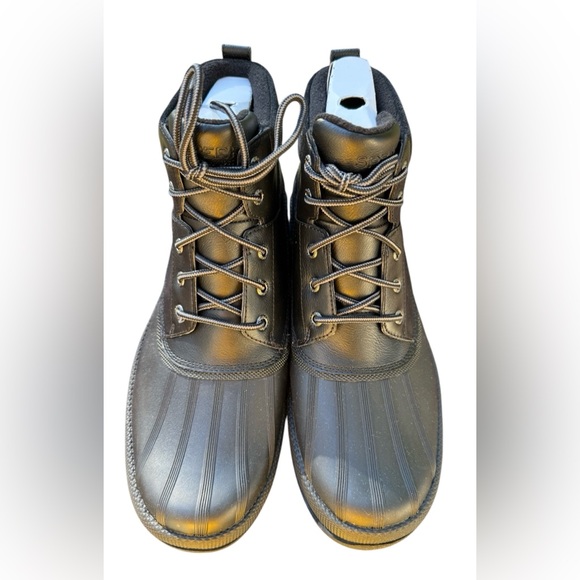 Sperry Cold Bay Thinsulate Water-resistant Chukka size 11.5 M - Picture 3 of 17